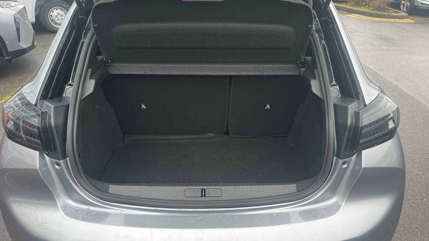 Used Peugeot 208 2024 for sale - 77231202: Photo 19