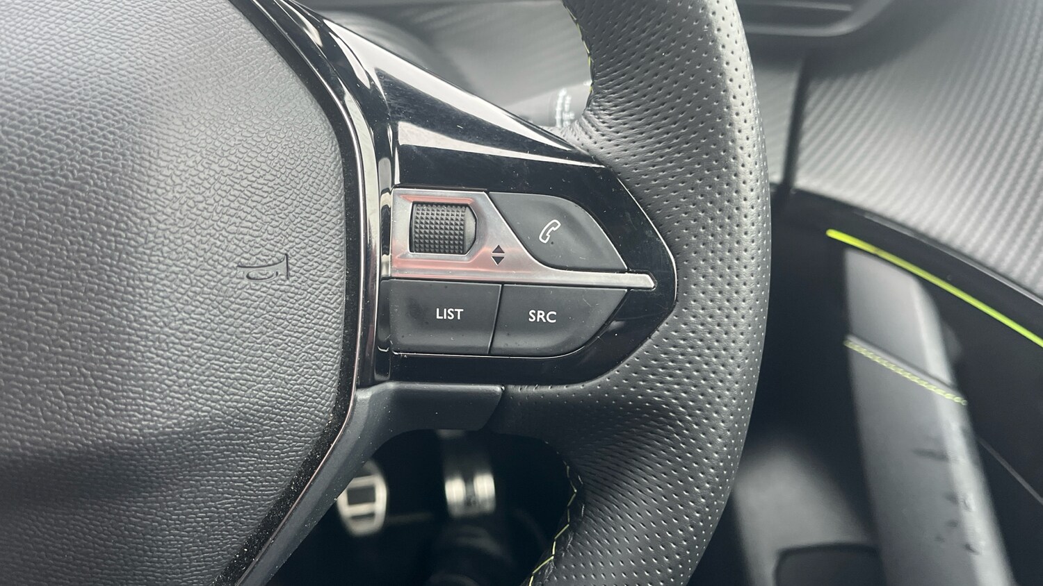 Used Peugeot 208 2024 for sale - 77231202: Photo 24