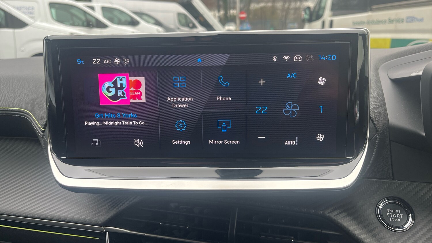 Used Peugeot 208 2024 for sale - 77231202: Photo 28