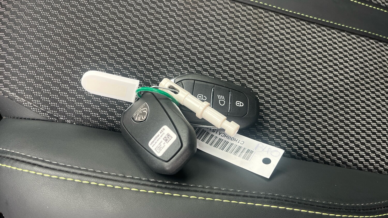 Used Peugeot 208 2024 for sale - 77231202: Photo 30