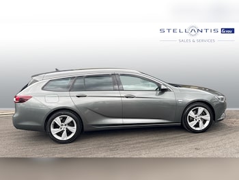 Used Vauxhall Insignia 2018 for sale - 78302426: Photo