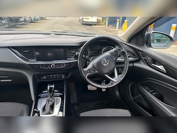 Used Vauxhall Insignia 2018 for sale - 78302426: Photo