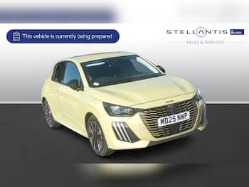 Used Peugeot 208 2025 for sale - 79846635: Photo
