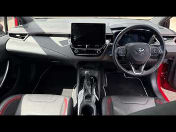 Used Toyota Corolla 2022 for sale - 74763234: Photo