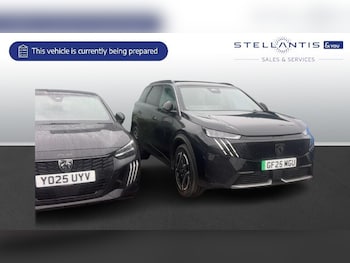 Used Peugeot 5008 2025 for sale - 75979424: Photo
