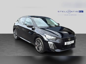 Used Peugeot 208 2026 for sale - 79727909: Photo