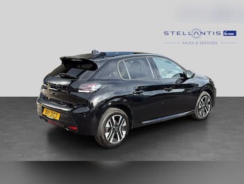 Used Peugeot 208 2026 for sale - 79727909: Photo