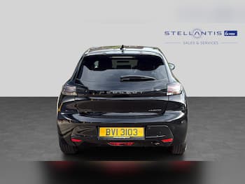 Used Peugeot 208 2026 for sale - 79727909: Photo