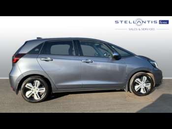 Used Honda Jazz 2020 for sale - 74229048: Photo