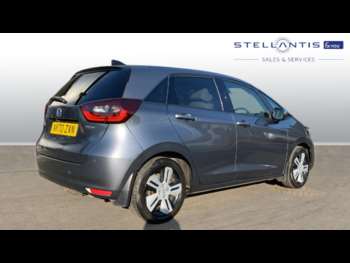 Used Honda Jazz 2020 for sale - 74229048: Photo