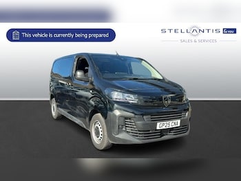 Used Peugeot Expert 2025 for sale - 77926653: Photo