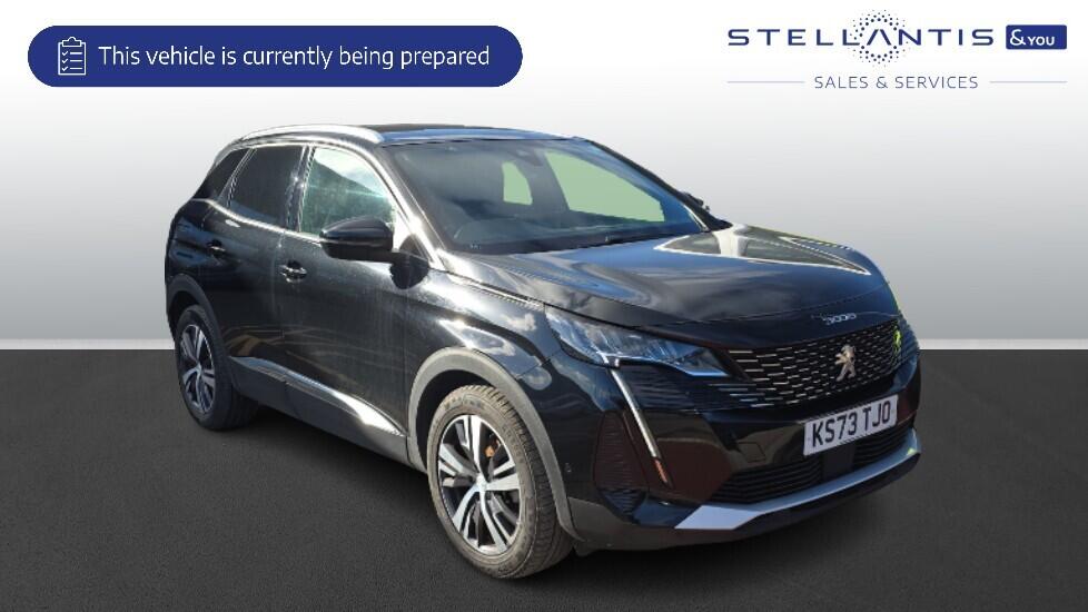 Used Peugeot 3008 2023 for sale - 78136829: Photo 1