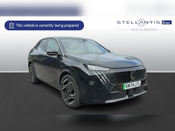 Used Peugeot 3008 2024 for sale - 75733154: Photo
