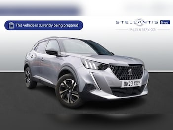 Used Peugeot 2008 2023 for sale - 78549623: Photo
