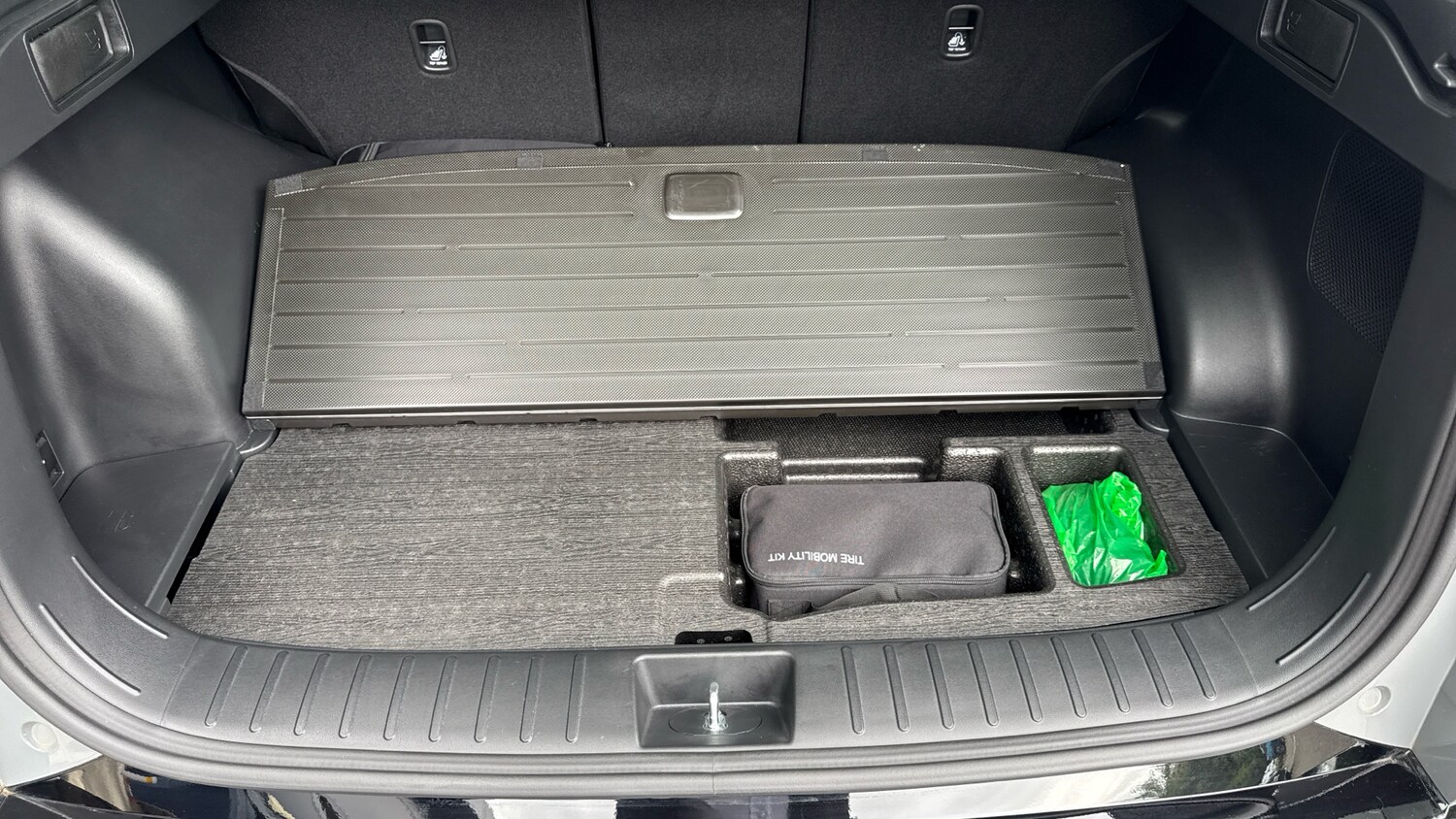 Vehicle 38