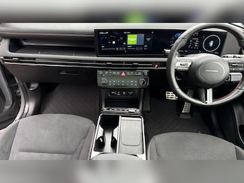 Used Hyundai TUCSON 2024 for sale - 75811661: Photo