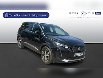 Used Peugeot 5008 2023 for sale - 79510211: Photo