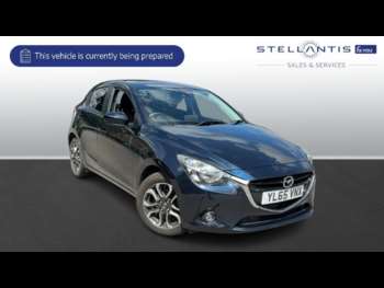 Used Mazda Mazda2 2016 for sale - 75090723: Photo