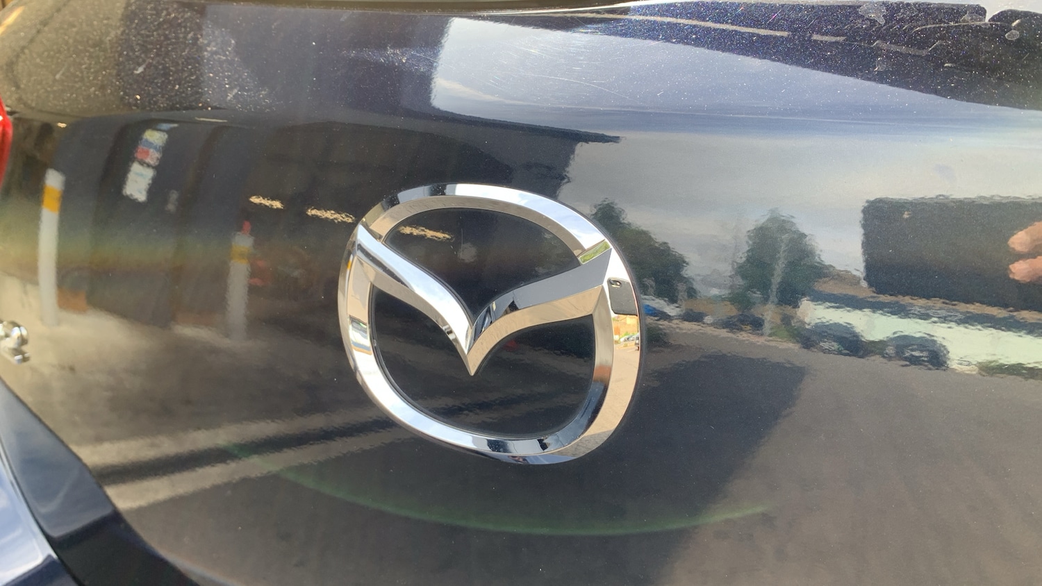 Vehicle 26