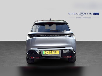 Used Peugeot 5008 2024 for sale - 78797779: Photo