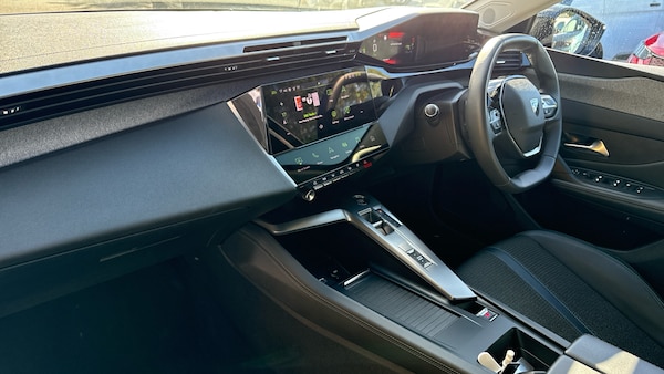 Used Peugeot 308 SW 2023 for sale - 76086022: Photo 12