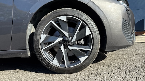 Used Peugeot 308 SW 2023 for sale - 76086022: Photo 14