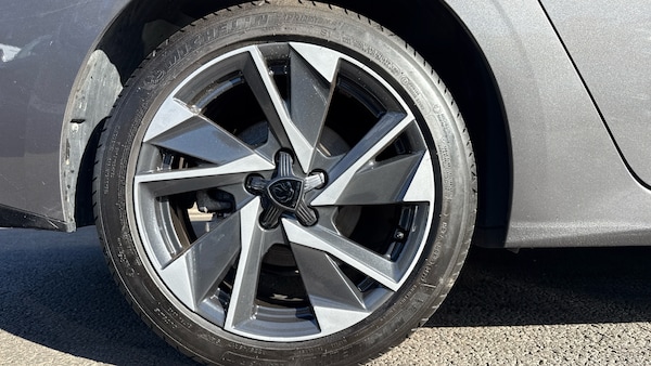 Used Peugeot 308 SW 2023 for sale - 76086022: Photo 15