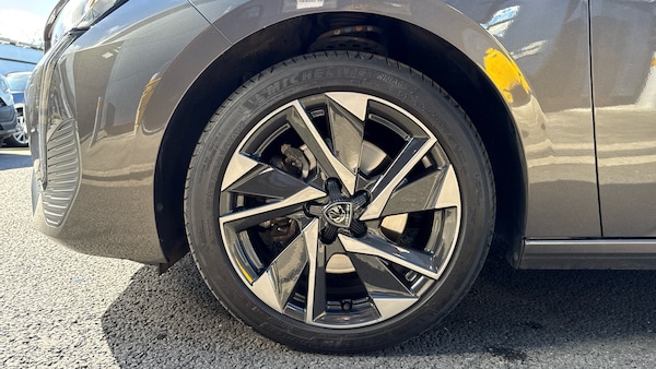 Used Peugeot 308 SW 2023 for sale - 76086022: Photo 17