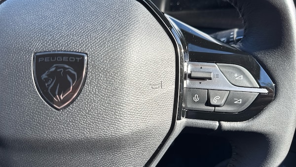 Used Peugeot 308 SW 2023 for sale - 76086022: Photo 24