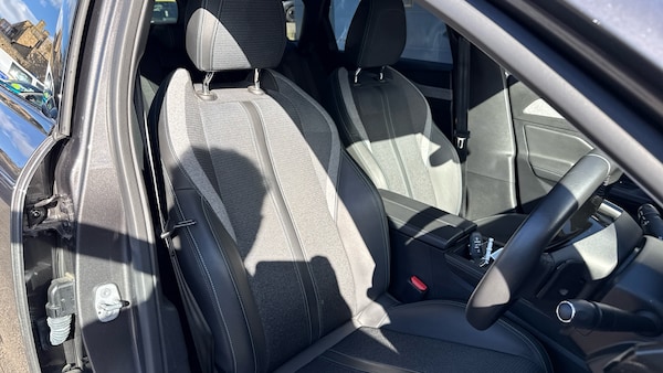Used Peugeot 308 SW 2023 for sale - 76086022: Photo 39