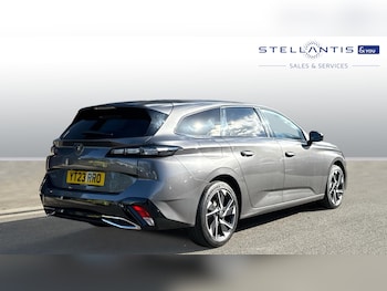 Used Peugeot 308 SW 2023 for sale - 76086022: Photo 3