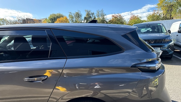 Used Peugeot 308 SW 2023 for sale - 76086022: Photo 40