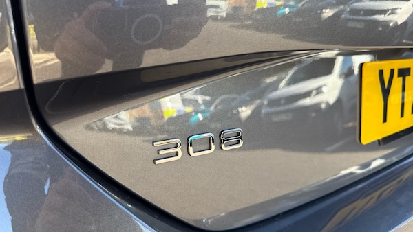 Used Peugeot 308 SW 2023 for sale - 76086022: Photo 41
