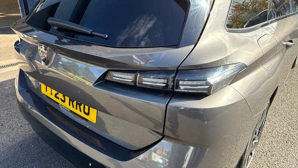 Used Peugeot 308 SW 2023 for sale - 76086022: Photo 42