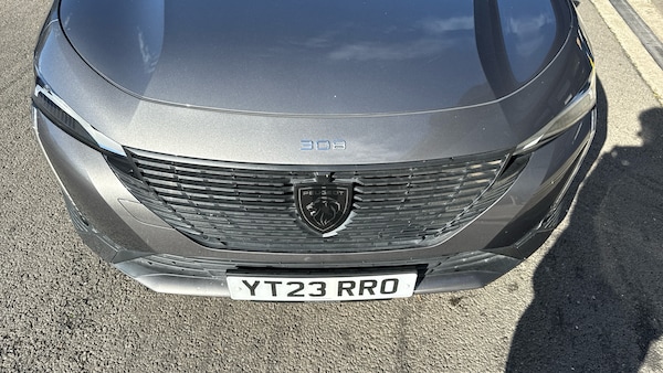 Used Peugeot 308 SW 2023 for sale - 76086022: Photo 43