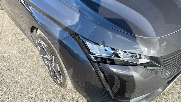 Used Peugeot 308 SW 2023 for sale - 76086022: Photo 44