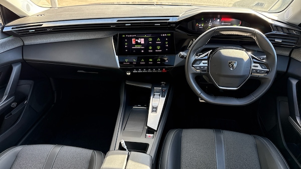 Used Peugeot 308 SW 2023 for sale - 76086022: Photo 4