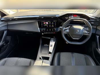 Used Peugeot 308 SW 2023 for sale - 76086022: Photo 4