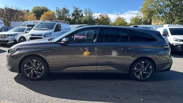 Used Peugeot 308 SW 2023 for sale - 76086022: Photo 6