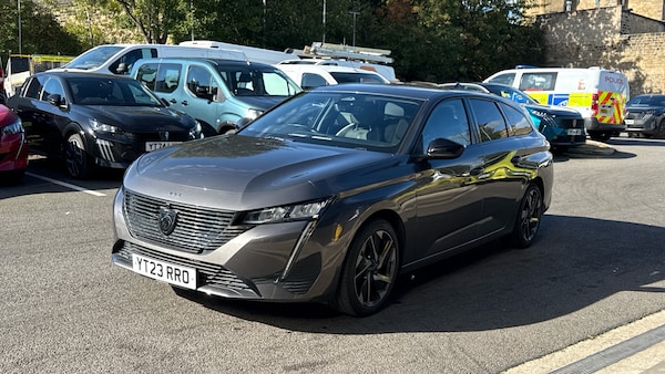 Used Peugeot 308 SW 2023 for sale - 76086022: Photo 7