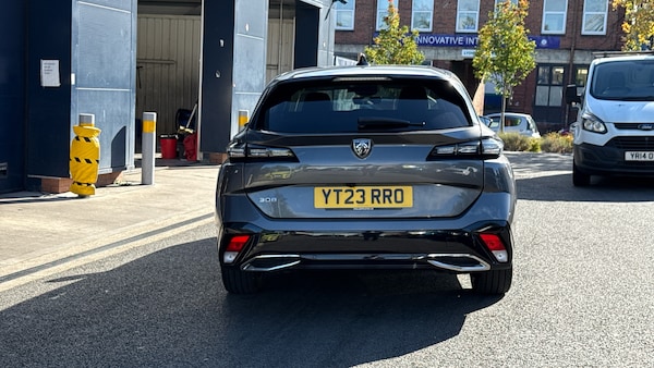 Used Peugeot 308 SW 2023 for sale - 76086022: Photo 9