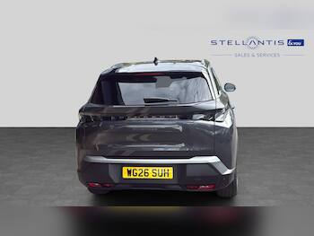 Used Peugeot 5008 2026 for sale - 79822102: Photo