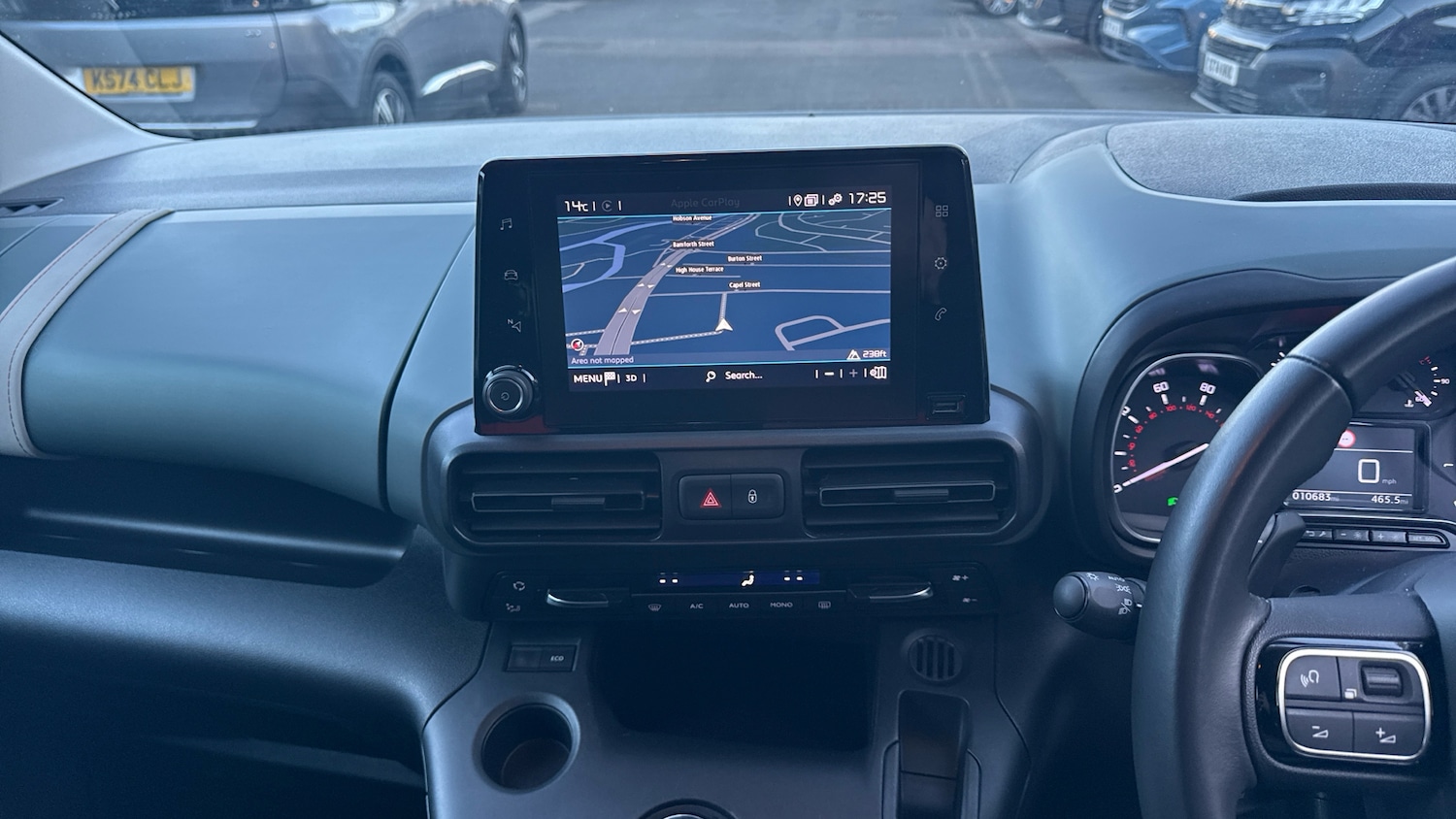 Used Citroen Berlingo 2022 for sale - 75992310: Photo 10