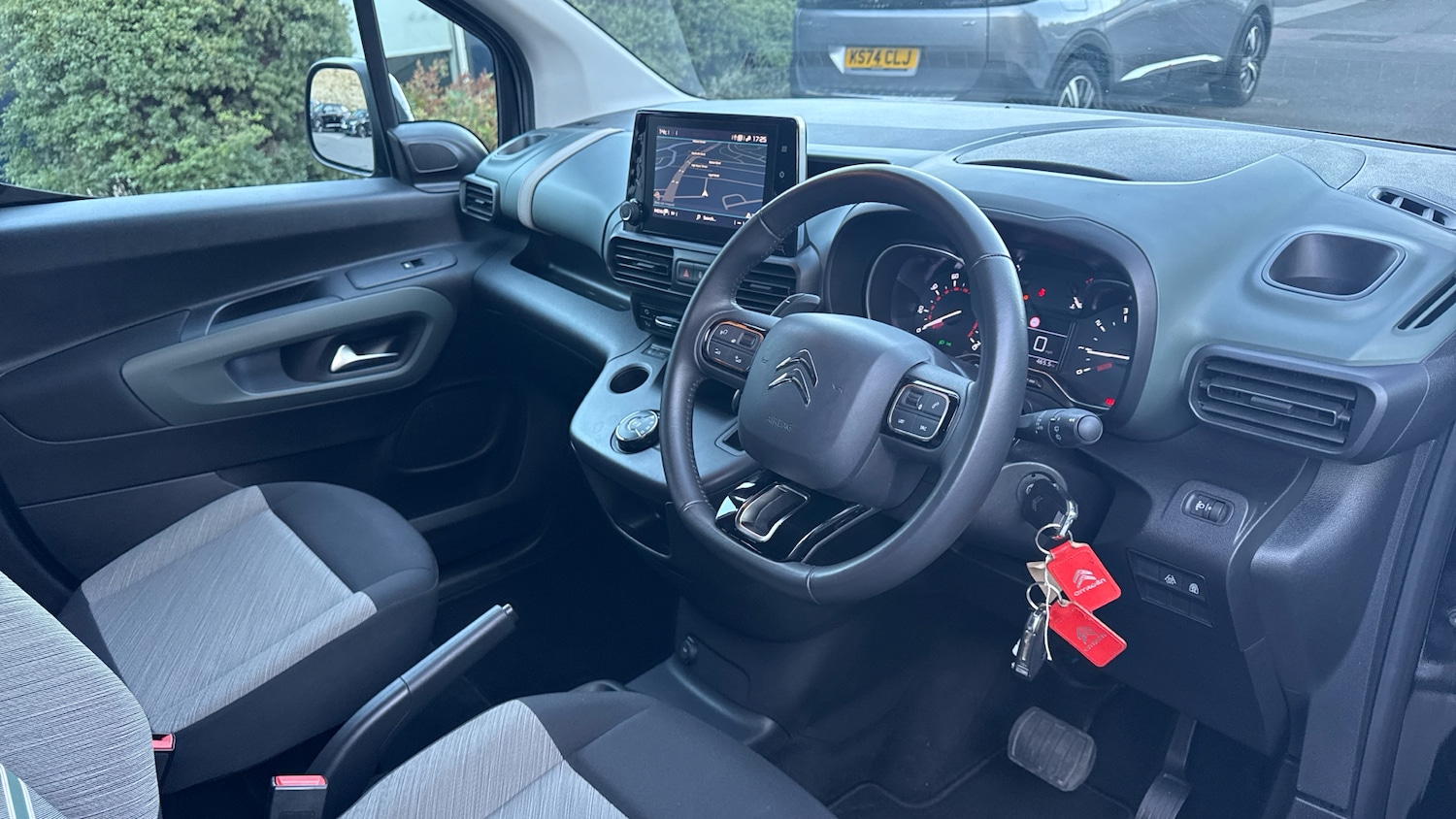 Used Citroen Berlingo 2022 for sale - 75992310: Photo 11