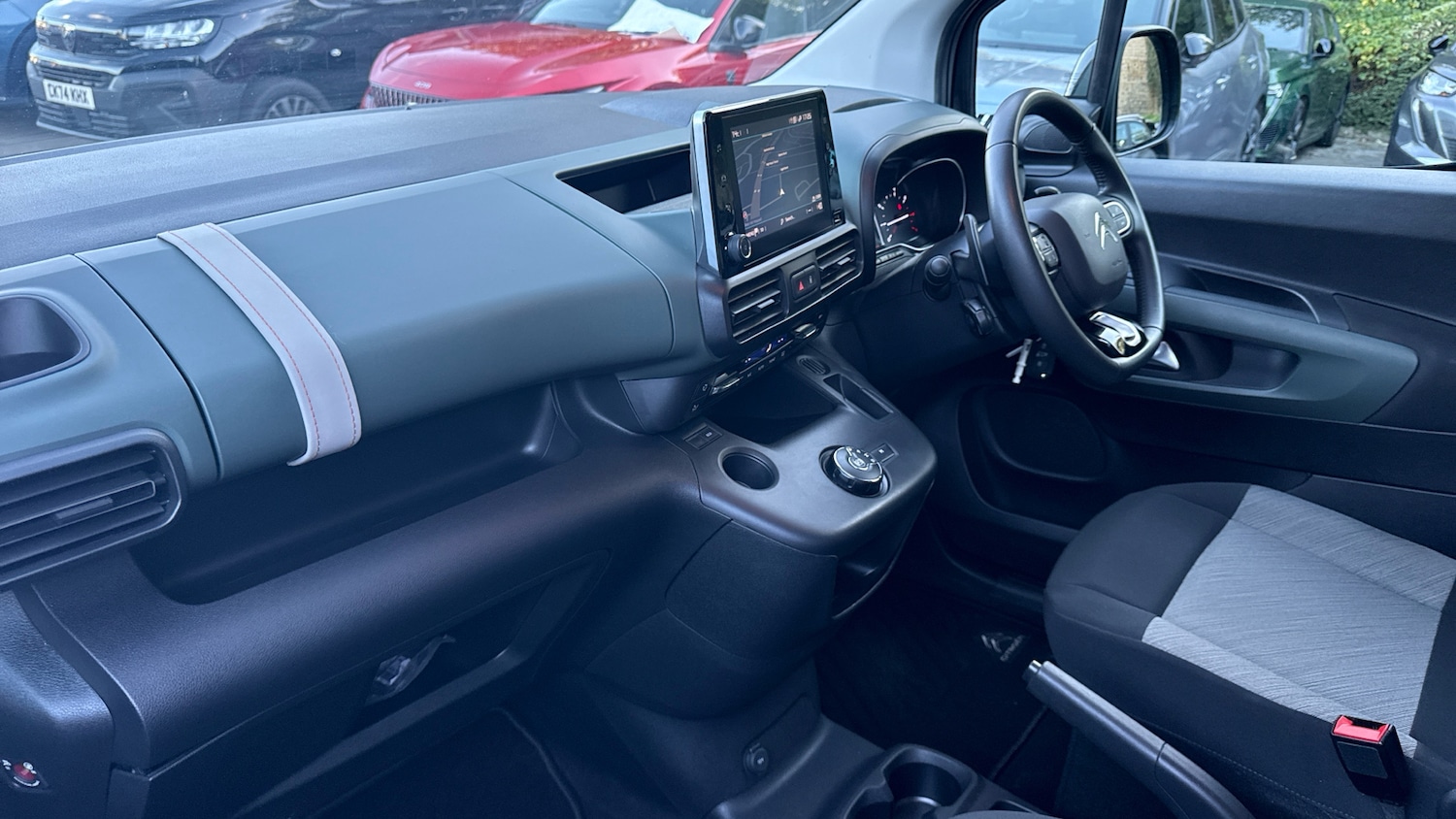 Used Citroen Berlingo 2022 for sale - 75992310: Photo 12