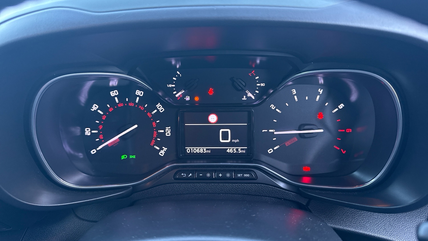 Used Citroen Berlingo 2022 for sale - 75992310: Photo 13