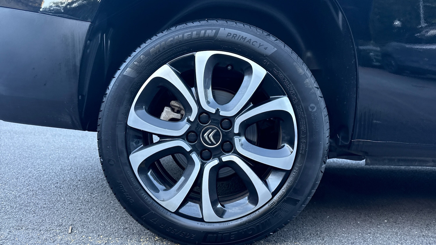 Used Citroen Berlingo 2022 for sale - 75992310: Photo 14