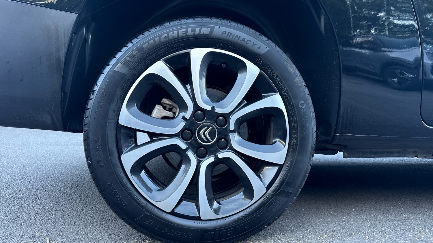 Used Citroen Berlingo 2022 for sale - 75992310: Photo 15