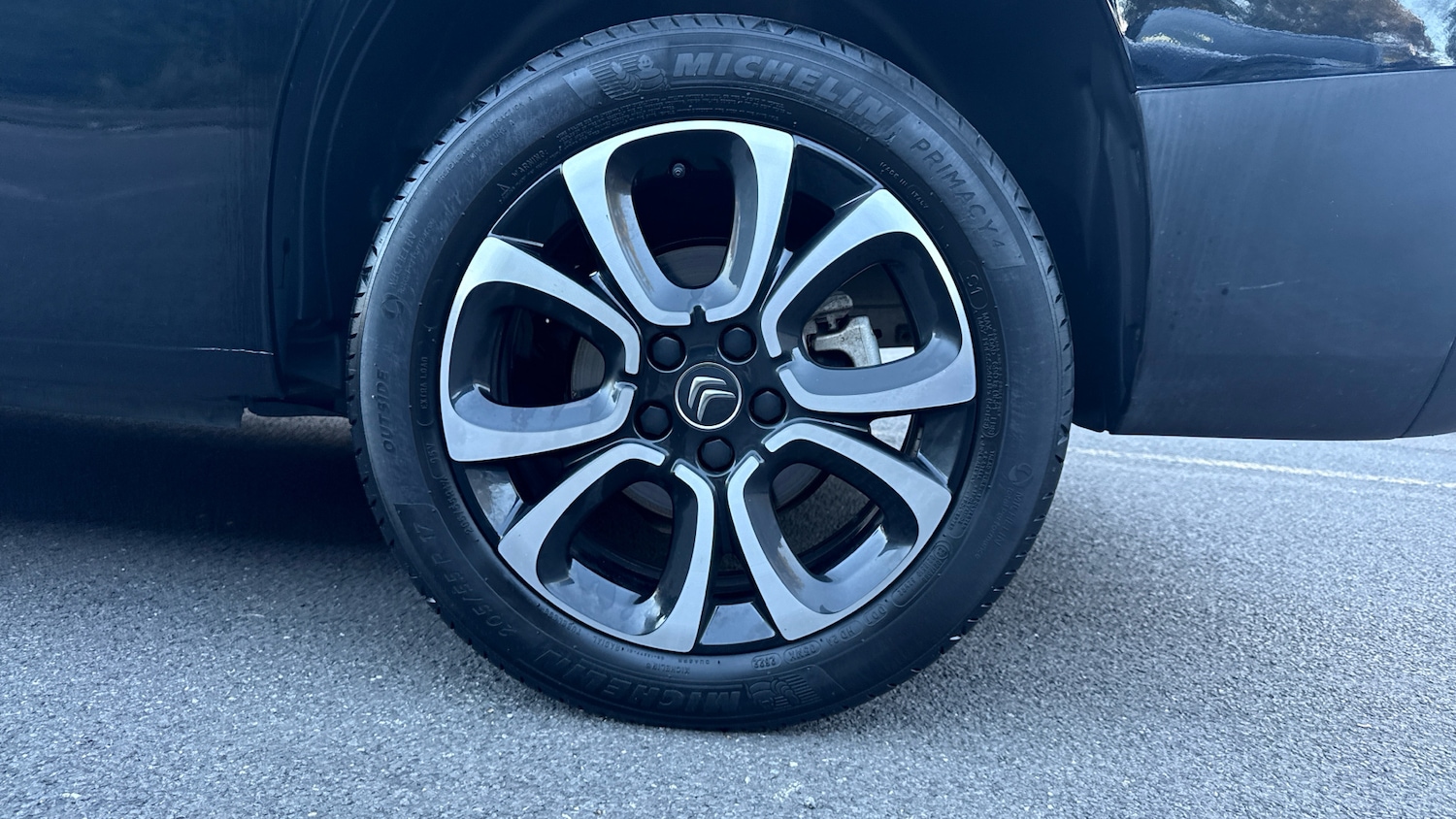 Used Citroen Berlingo 2022 for sale - 75992310: Photo 16