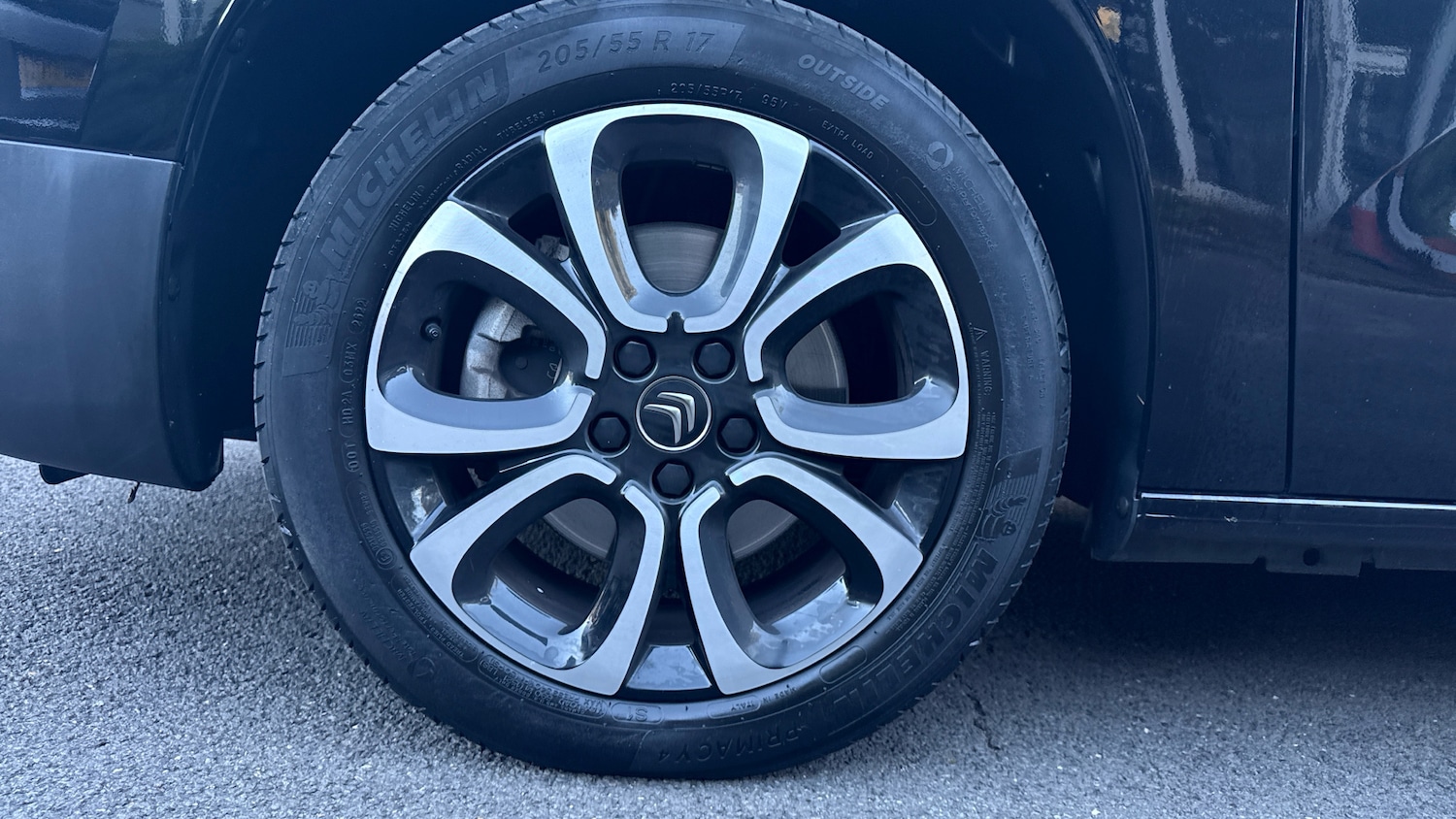 Used Citroen Berlingo 2022 for sale - 75992310: Photo 17